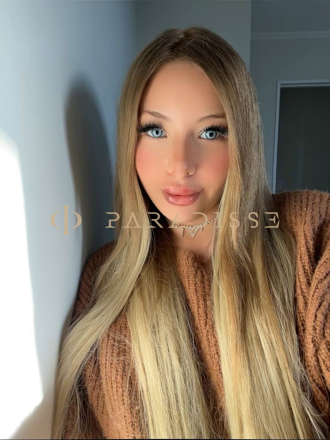 Escorts VIP Paradisse - Iamval